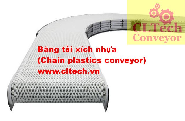 Băng tải xích 05